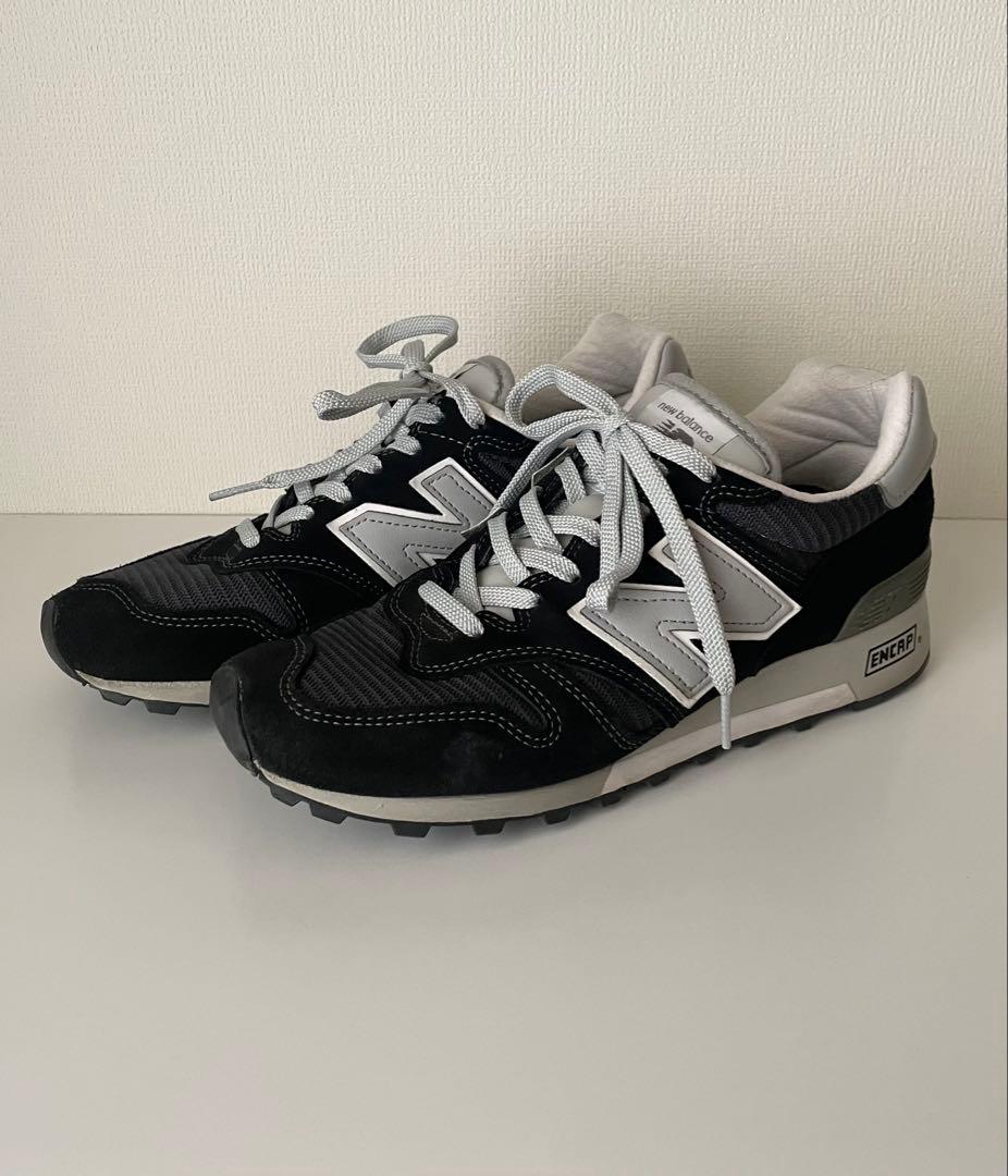 New Balance Sneakers Newbalance M1300Ae 25.5 Made In Usa
