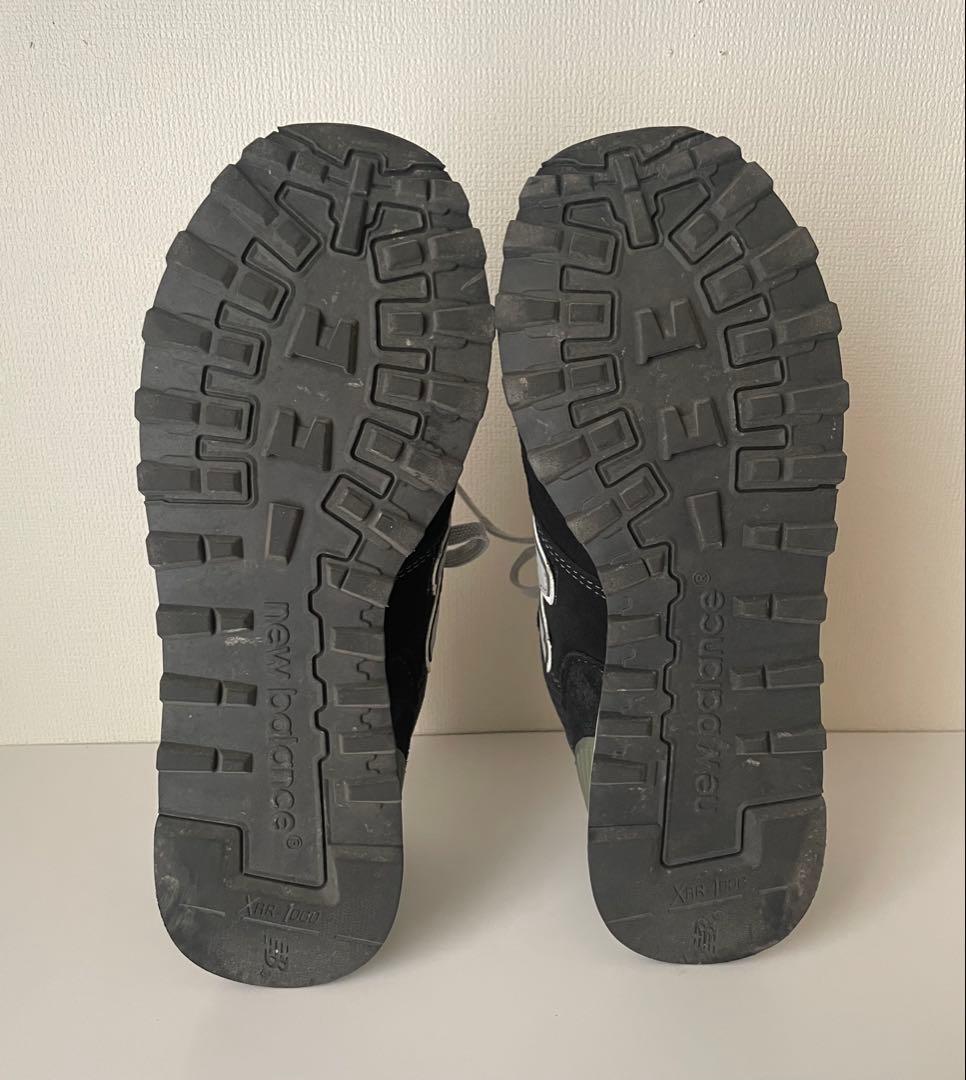 New Balance Sneakers Newbalance M1300Ae 25.5 Made In Usa