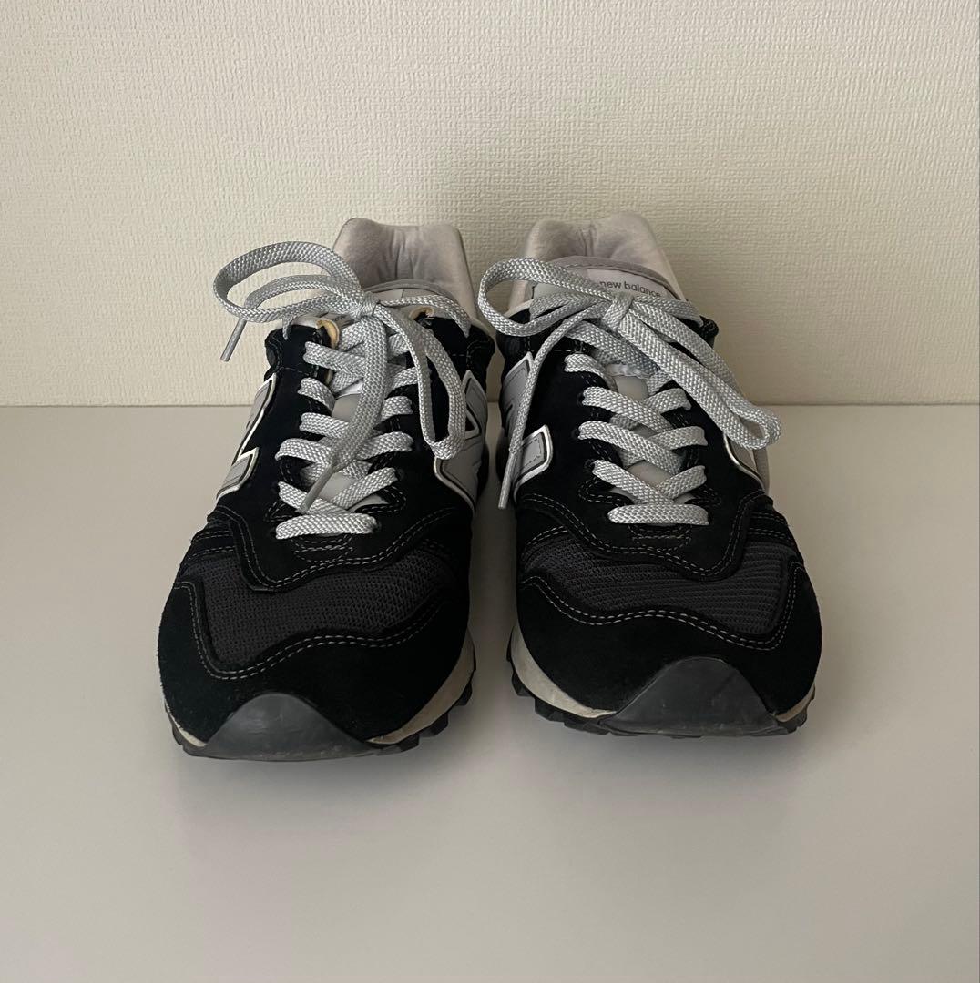 New Balance Sneakers Newbalance M1300Ae 25.5 Made In Usa