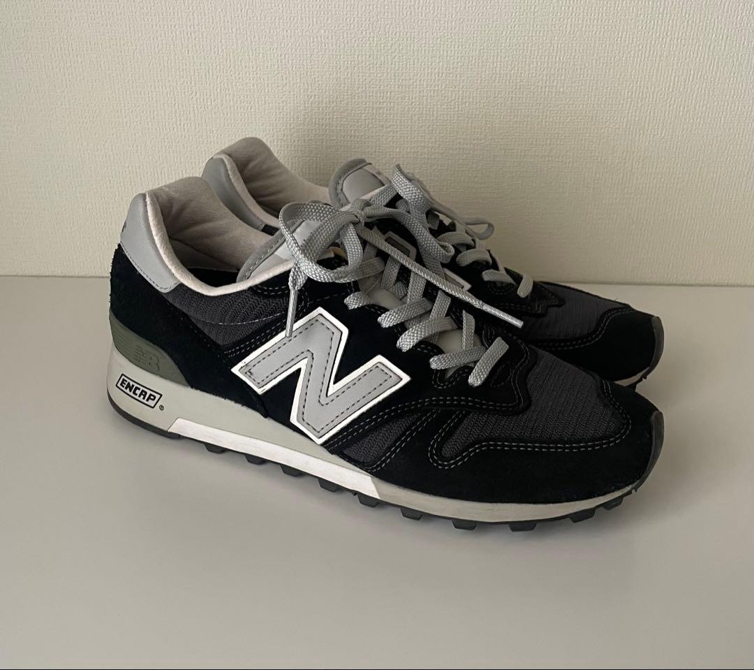 New Balance Sneakers Newbalance M1300Ae 25.5 Made In Usa