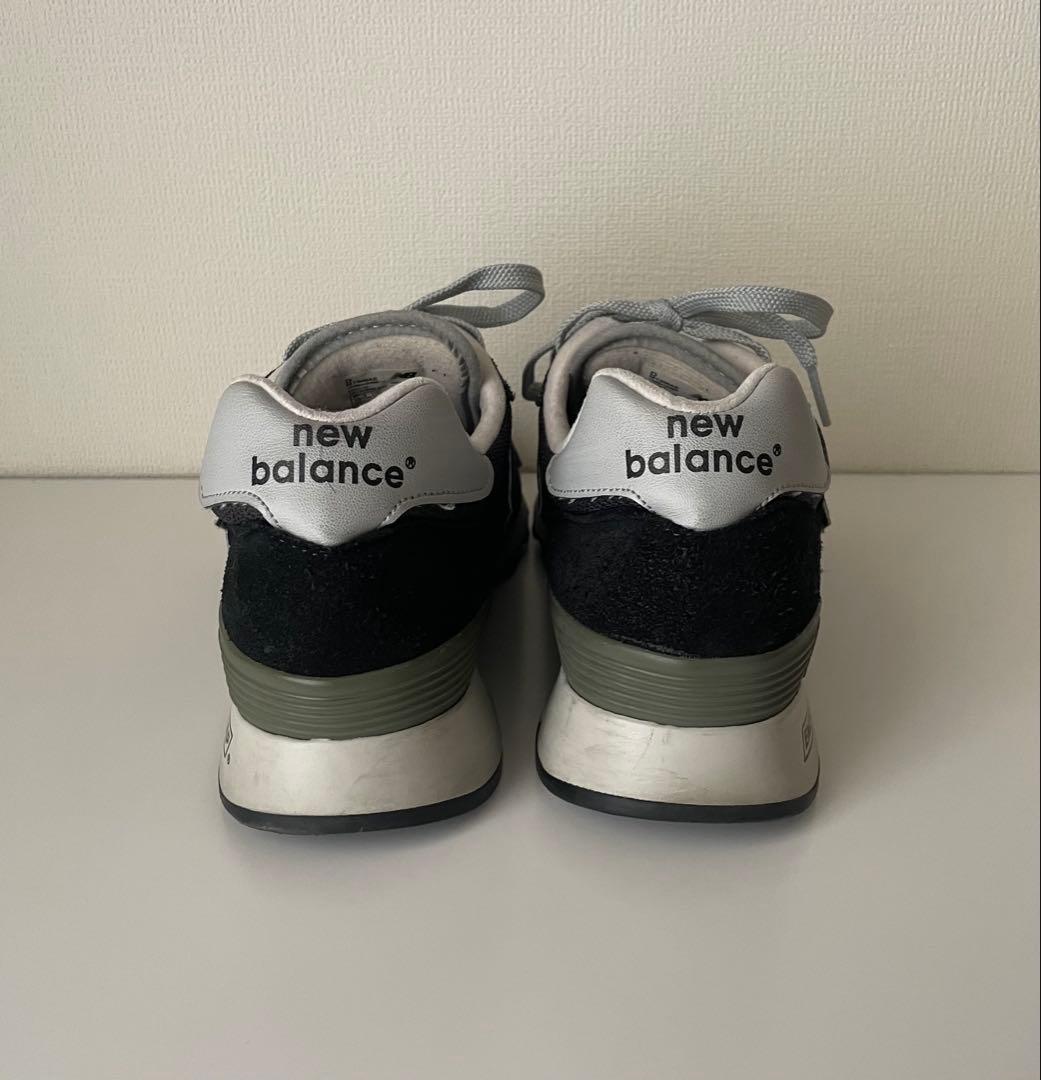 New Balance Sneakers Newbalance M1300Ae 25.5 Made In Usa