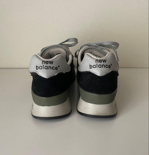 New Balance Sneakers Newbalance M1300Ae 25.5 Made In Usa