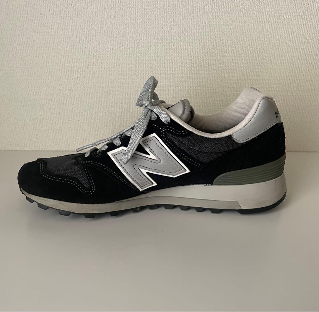 New Balance Sneakers Newbalance M1300Ae 25.5 Made In Usa