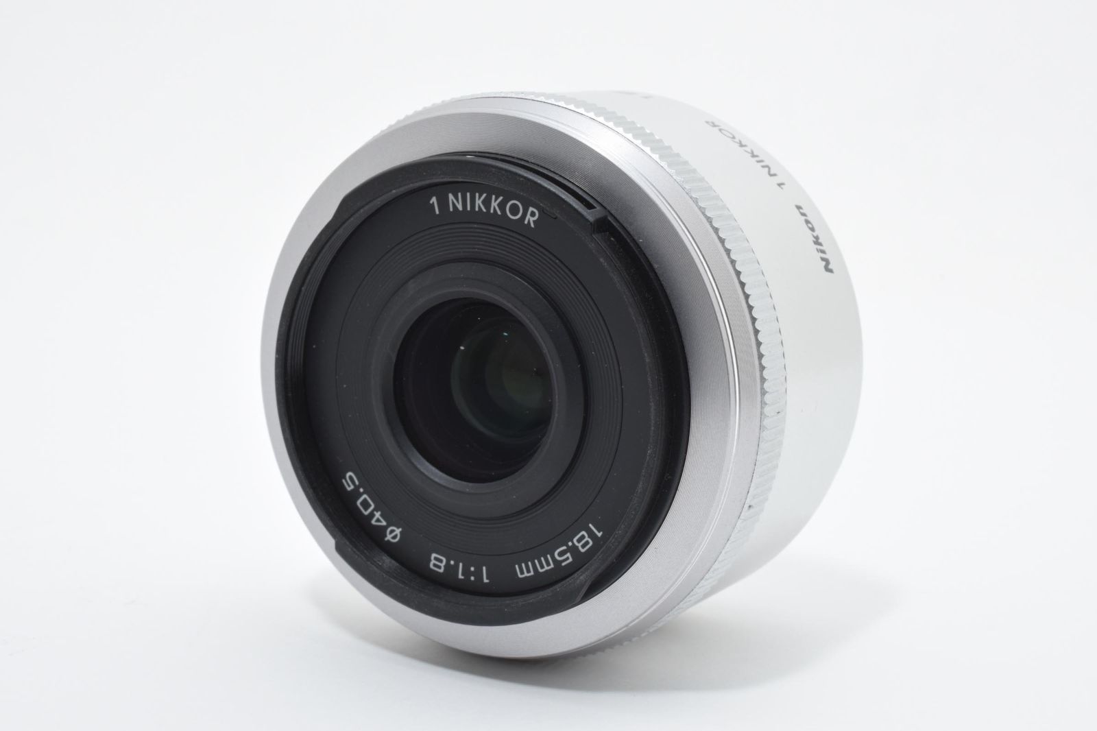 Lens (Single Focus) Nikon 1 Nikkor F1.8 #1687