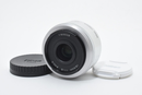 Lens (Single Focus) Nikon 1 Nikkor F1.8 #1687