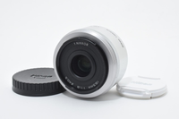 Lens (Single Focus) Nikon 1 Nikkor F1.8 #1687