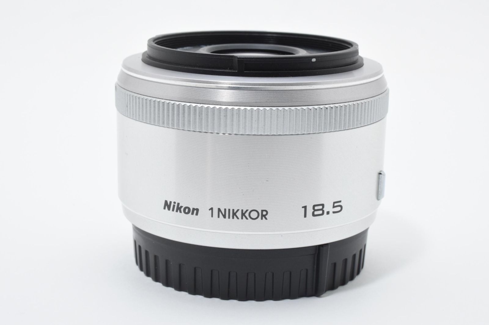 Lens (Single Focus) Nikon 1 Nikkor F1.8 #1687