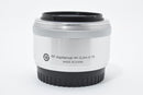 Lens (Single Focus) Nikon 1 Nikkor F1.8 #1687