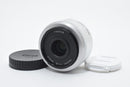 Lens (Single Focus) Nikon 1 Nikkor F1.8 #1687