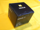 Nikon Zoom Lenses Z 24-50Mm F/4-6.3