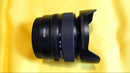 Nikon Zoom Lenses Z 24-50Mm F/4-6.3