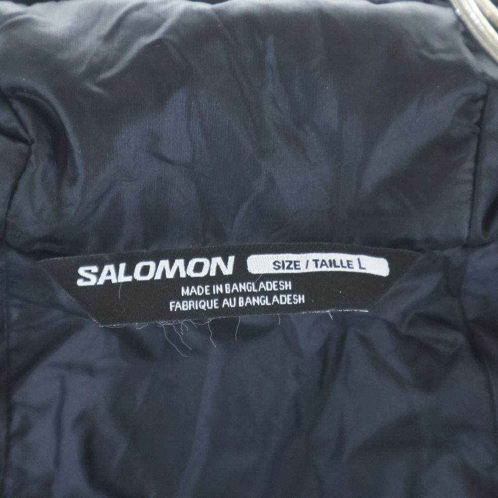 Salomon Jumper Blouson Outline Hooded Lc2121700