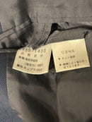 Archive Casual Suit Dries 2