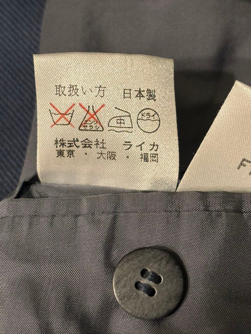 Archive Casual Suit Dries 2
