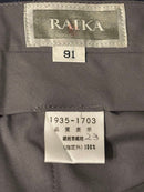 Archive Casual Suit Dries 2