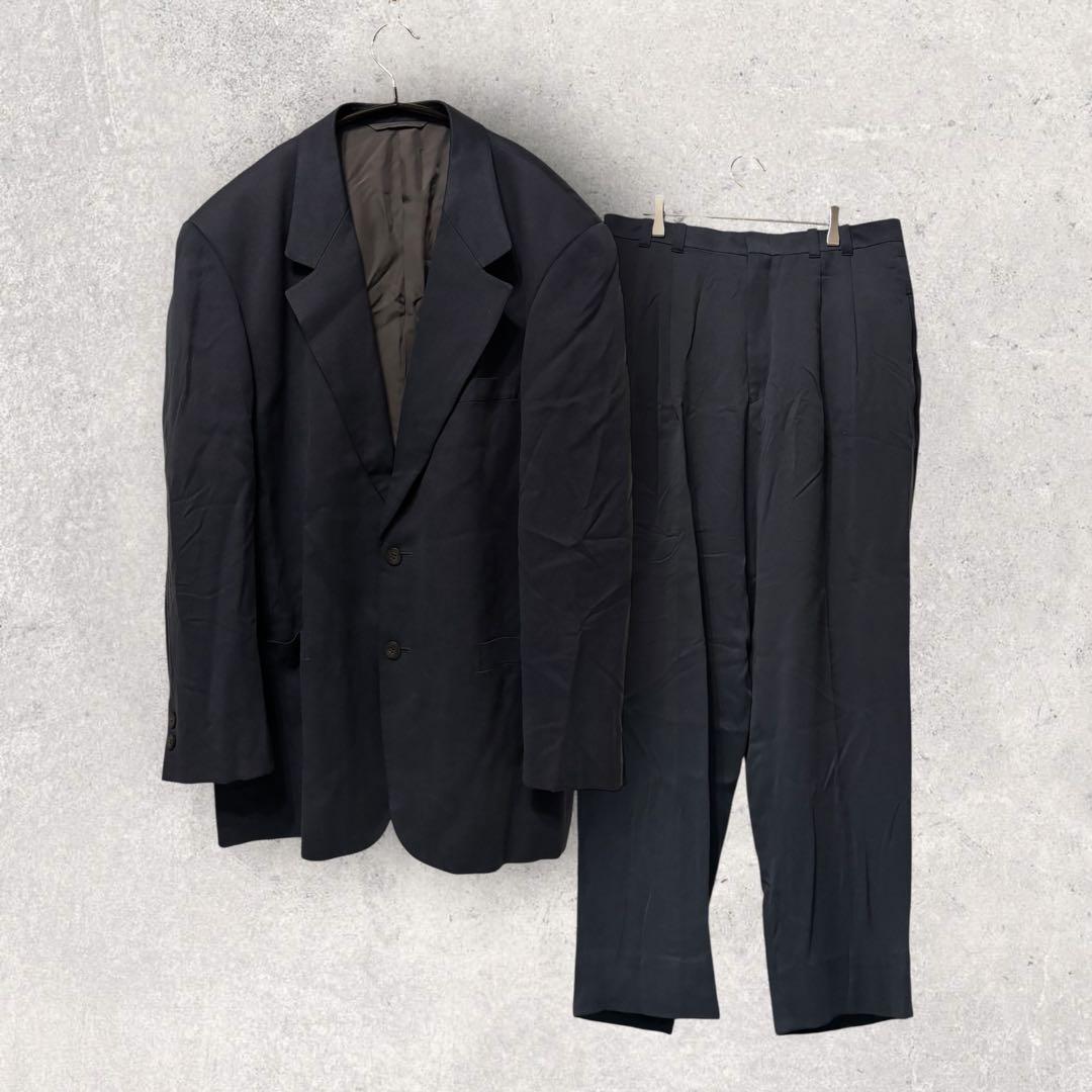 Archive Casual Suit Dries 2