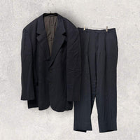 Archive Casual Suit Dries 2
