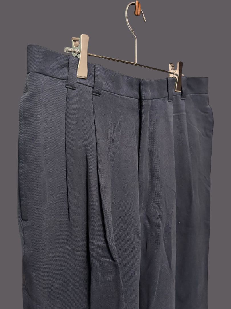 Archive Casual Suit Dries 2