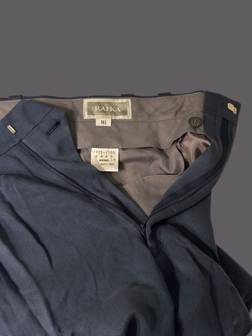 Archive Casual Suit Dries 2