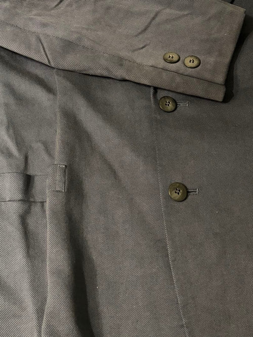 Archive Casual Suit Dries 2