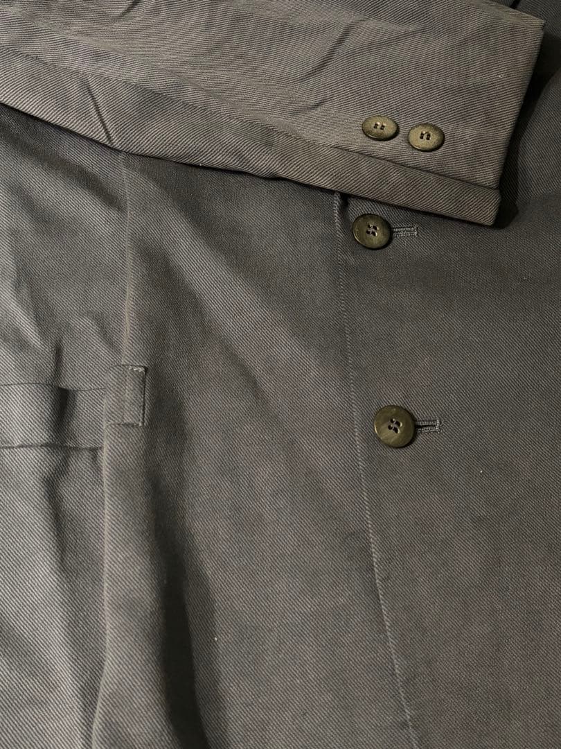 Archive Casual Suit Dries 2