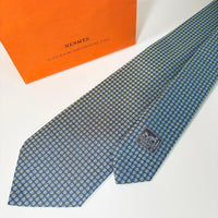 Hermes Ties