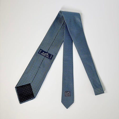 Hermes Ties
