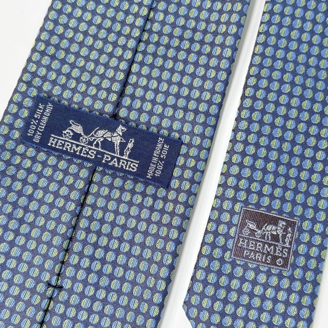 Hermes Ties