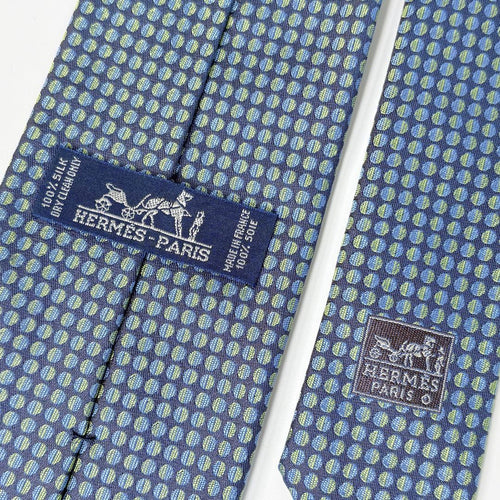 Hermes Ties