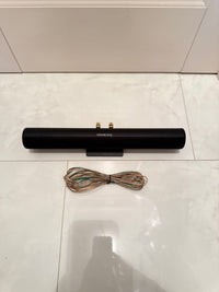 Onkyo Surround Speakers, Rear Soundbars