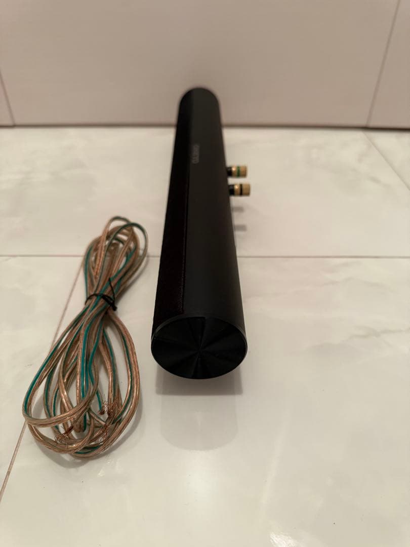 Onkyo Surround Speakers, Rear Soundbars