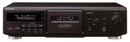 Cd Md Cassette Deck Sony Tc-Rx300