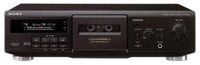 Cd Md Cassette Deck Sony Tc-Rx300