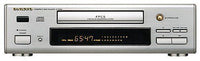 Cd Sacd Player Onkyo Intec275 C-722M(S)