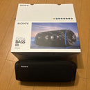 Sony Wireless Speakers Srs-Xb43