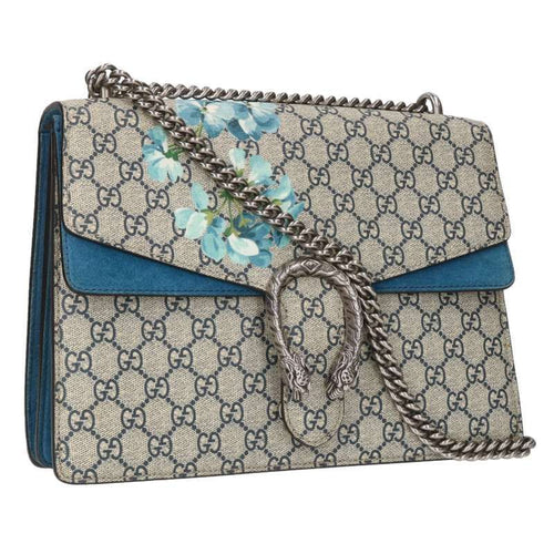 Gucci Shoulder Bag 400235 Gg Pvc