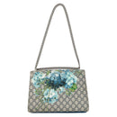 Gucci Shoulder Bag 400235 Gg Pvc