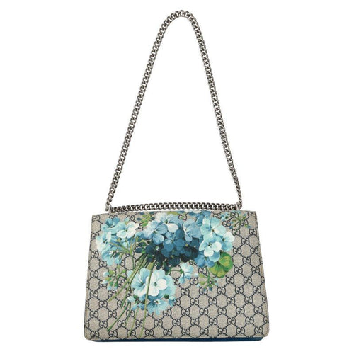 Gucci Shoulder Bag 400235 Gg Pvc