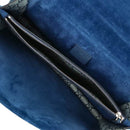 Gucci Shoulder Bag 400235 Gg Pvc