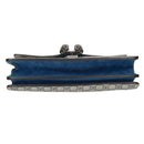 Gucci Shoulder Bag 400235 Gg Pvc