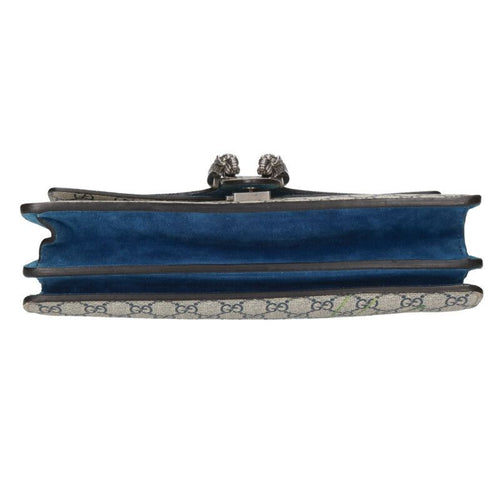 Gucci Shoulder Bag 400235 Gg Pvc