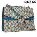 Gucci Shoulder Bag 400235 Gg Pvc