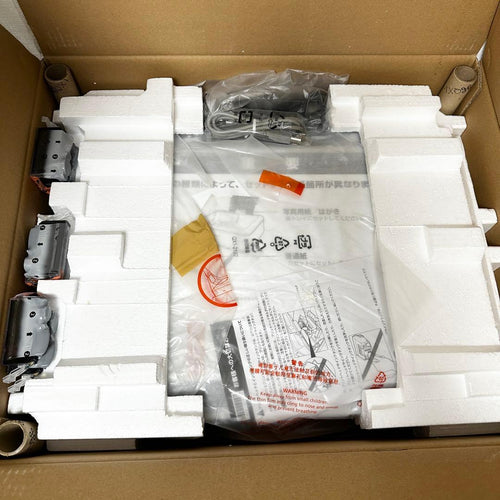 Canon Inkjet Printer Mp980 A4