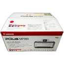 Canon Inkjet Printer Mp980 A4