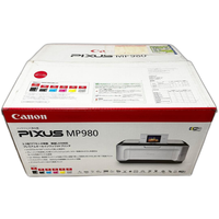 Canon Inkjet Printer Mp980 A4