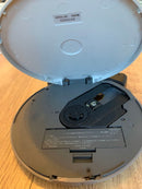Sony Portable Cd Players Walkman D-Ne730