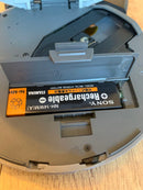 Sony Portable Cd Players Walkman D-Ne730