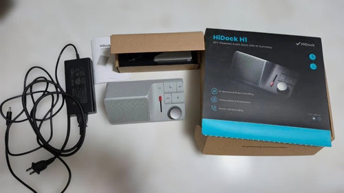 Other Hidock H1 Ai 11In1