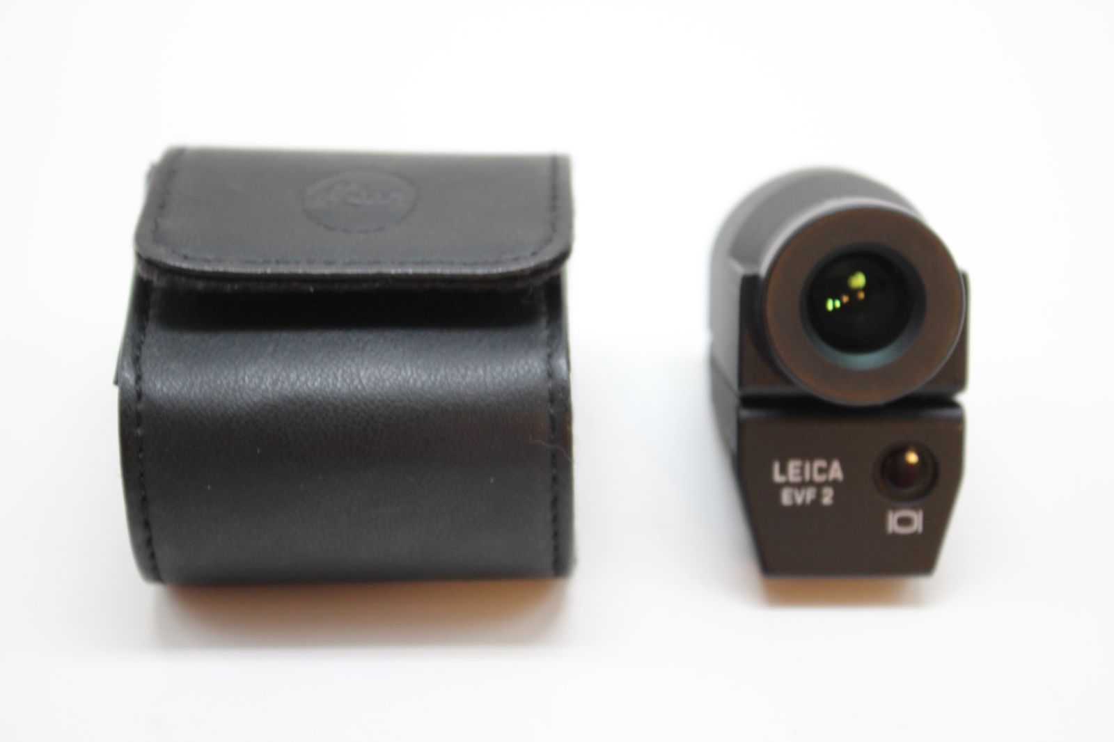 Leica Finder Eye Cup Evf2 X2 27317