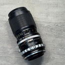 Nikon Zoom Lenses Zoom-Nikkor 35 F3.5 4.5